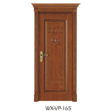 Porta de madeira (WX-VP-165)